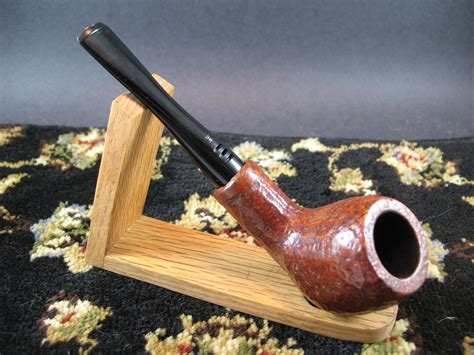 Carey magic inch briar pipe